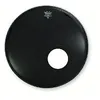 Image de Remo Remo P3-1022-Es - Peau Powerstroke 3 Ebony 22