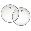 Image de Remo P4-0314-Bp - Peau Powerstroke 4 Transparente 14
