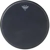 Image de Remo Peau De Tom Ou Caisse Claire 14'' - Remo Black Emperor X Sablée Renfort Noir - Bx-0814-10