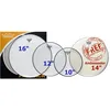 Image de Remo Remo Pp-1860-Be - Pro Pack (Emperor Transparente 10", 12", 16" + Ambassador Sablée 14" Gratuite)