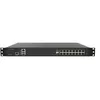 Image de SonicWall Gen 8 NSa Series 2800 - Dispositif de sécurité - avec 1 an de SonicWall Cloud Secure Edge - 10GbE - 1U - SonicWALL Secure Upgrade Édition Avancée (option de 3 ans) - rack-montable