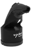 Image de DuraScan D740 - Avec station d'accueil de recharge - scanner de code à barres - portable - imageur linéaire - décodé - Bluetooth 2.1 EDR