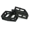 Image de PÃ©dales Bmx FederalÂ® Command - Noire Noir