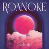 Image de Selene / Juna Vinyle Rose Clair Transparent