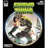 Image de Swamp Thing Édition Collector Blu-ray 4K Ultra HD