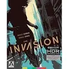 Image de Invasion Limited Edition Blu-ray 4K Ultra HD