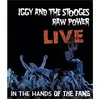 Image de Raw power live in the hands of the fans
