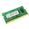 Image de Transcend - DDR3 - 4 Go - SO DIMM 204 broches