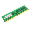 Image de Transcend - DDR3 - 4 Go - DIMM 240 broches