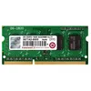 Image de Transcend - DDR3 - module - 2 Go - SO DIMM 204 broches - 1600 MHz / PC3-12800 - CL11 - 1.5 V - mÃ©moire sans tampon - non ECC - pour Dell Latitude E6540, E7440; HP ENVY Laptop dv6; Pavilion Laptop...