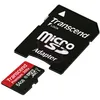 Image de Transcend TS64GUSDU1 - Carte mÃ©moire flash - 64 Go - UHS Class 1 / Class10 - SDXC UHS-I