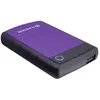 Image de Transcend StoreJet 25H3P - disque dur - 2 To - USB 3.0