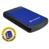 Image de Transcend StoreJet 25H3B - disque dur - 2 To - USB 3.0