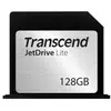 Image de Carte mémoire Transcend JetDrive Lite 350 128 Go pour MacBook Pro 15"