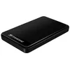 Image de Transcend Information Transcend StoreJet 25A3 - Disque dur - 2 To - externe (portable) - 2.5" - USB 3.0 - noir