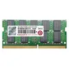 Image de Transcend Information Transcend - DDR4 - module - 16 Go - SO DIMM 260 broches - 2133 MHz / PC4-17000 - CL15 - 1.2 V - mémoire sans tampon - ECC
