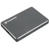 Image de Transcend StoreJet 25C3 - disque dur - 1 To - USB 3.0