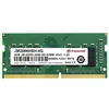 Image de Transcend Information Transcend JetRAM - DDR4 - module - 4 Go - SO DIMM 260 broches - 2666 MHz / PC4-21300 - CL19 - 1.2 V - mémoire sans tampon - non ECC