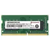 Image de Transcend Information Transcend JetRAM - DDR4 - module - 8 Go - SO DIMM 260 broches - 2666 MHz / PC4-21300 - CL19 - 1.2 V - mémoire sans tampon - non ECC