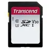 Image de Transcend Transcend 300S - Carte mémoire flash - 4 Go - Class 10 - SDHC