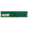 Image de Transcend - DDR4 - module - 4 Go - DIMM 288 broches - 2400 MHz / PC4-19200 - CL17 - 1.2 V - mémoire sans tampon - ECC