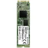 Image de Transcend MTS830S - SSD - 512 Go - interne - M.2 2280 - SATA 6Gb/s