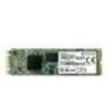 Image de Transcend Information Transcend MTS830S - SSD - 512 Go - interne - M.2 2280 - SATA 6Gb/s