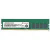 Image de Transcend JetRAM - DDR4 - module - 16 Go - DIMM 288 broches - 2666 MHz / PC4-21300 - CL19 - 1.2 V - mémoire sans tampon - non ECC