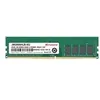 Image de Transcend Information Transcend JetRAM - DDR4 - module - 16 Go - DIMM 288 broches - 2666 MHz / PC4-21300 - CL19 - 1.2 V - mémoire sans tampon - non ECC