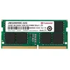 Image de Transcend JetRAM - DDR5 - module - 32 Go - DIMM 288 broches - 4800 MHz / PC5-38400 - CL40 - 1.1 V - mÃ©moire sans tampon - on-die ECC