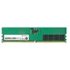 Image de Transcend JetRAM - DDR5 - module - 32 Go - DIMM 288 broches - 5600 MHz / PC5-44800 - CL46 - 1.1 V - mémoire sans tampon - on-die ECC