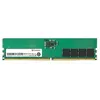 Image de Transcend Information Transcend JetRAM - DDR5 - module - 32 Go - DIMM 288 broches - 5600 MHz / PC5-44800 - CL46 - 1.1 V - mémoire sans tampon - on-die ECC