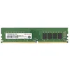 Image de Transcend Information Transcend - DDR4 - module - 4 Go - DIMM 288 broches - 2666 MHz / PC4-21300 - CL19 - 1.2 V - mémoire sans tampon - non ECC