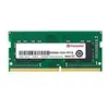 Image de Transcend JetRAM - DDR4 - module - 32 Go - SO DIMM 260 broches - 2666 MHz / PC4-21300 - CL19 - 1.2 V - mémoire sans tampon - non ECC