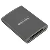 Image de Transcend RDE2 - Lecteur de carte (CFexpress Type B) - USB 3.2 Gen 2x2
