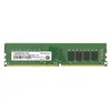 Image de Transcend Branded - DDR4 - module - 8 Go - DIMM 288 broches - 3200 MHz / PC4-25600 - CL22 - 1.2 V - mémoire sans tampon - non ECC