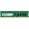 Image de Transcend Branded - DDR4 - module - 16 Go - DIMM 288 broches - 3200 MHz / PC4-25600 - CL22 - 1.2 V - mémoire sans tampon - non ECC