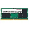 Image de Transcend - DDR5 - module - 8 Go - SO DIMM 262 broches - 4800 MHz / PC5-38400 - CL40 - 1.1 V - mémoire sans tampon - non ECC - pour Intel Next Unit of Computing 13 Extreme Kit - NUC13RNGi9