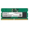 Image de TRANSCEND Transcend JetRAM - DDR5 - module - 8 Go - SO DIMM 262 broches - 4800 MHz / PC5-38400 - CL40 - 1.1 V - mémoire sans tampon - on-die ECC