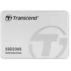 Image de Transcend SSD230S - SSD - 4 To - interne - 2.5" - SATA 6Gb/s