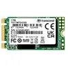Image de Transcend 430S - SSD - 1 To - interne - M.2 2242 - SATA 6Gb/s