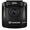 Image de Transcend DrivePro 250 - Appareil photo avec fixation sur tableau de bord - 2K / 60 pi/s - Wi-Fi - GPS / GLONASS - capteur G