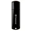 Image de Transcend Transcend JetFlash 700 - Clé USB - 256 Go - USB 3.1 Gen 1 - noir