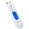 Image de Transcend Information Transcend JetFlash 790 - Clé USB - 256 Go - USB 3.1 Gen 1 - blanc