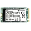 Image de Transcend TS2TMTE400S - SSD - 2 To - interne - M.2 2242 - PCIe 3.0 x4 (NVMe)