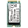 Image de Transcend TS2TMTE400S - SSD - 2 To - interne - M.2 2242 - PCIe 3.0 x4 (NVMe)
