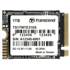 Image de Transcend MTE310S - SSD - 1 To - interne - M.2 2230 - PCIe 4.0 x4 (NVMe)