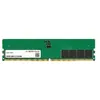 Image de Transcend - DDR5 - module - 32 Go - DIMM 288 broches - 5600 MHz / PC5-44800 - CL46 - 1.1 V - mémoire sans tampon - on-die ECC