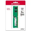 Image de Transcend JetRAM - DDR5 - module - 8 Go - DIMM 288 broches - 2800 MHz / PC5-44800 - CL46 - 1.1 V - mÃ©moire sans tampon - on-die ECC