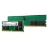 Image de Transcend JetRAM - DDR5 - module - 48 Go - DIMM 288 broches - 2800 MHz / PC5-44800 - CL46 - 1.1 V - mémoire sans tampon - on-die ECC